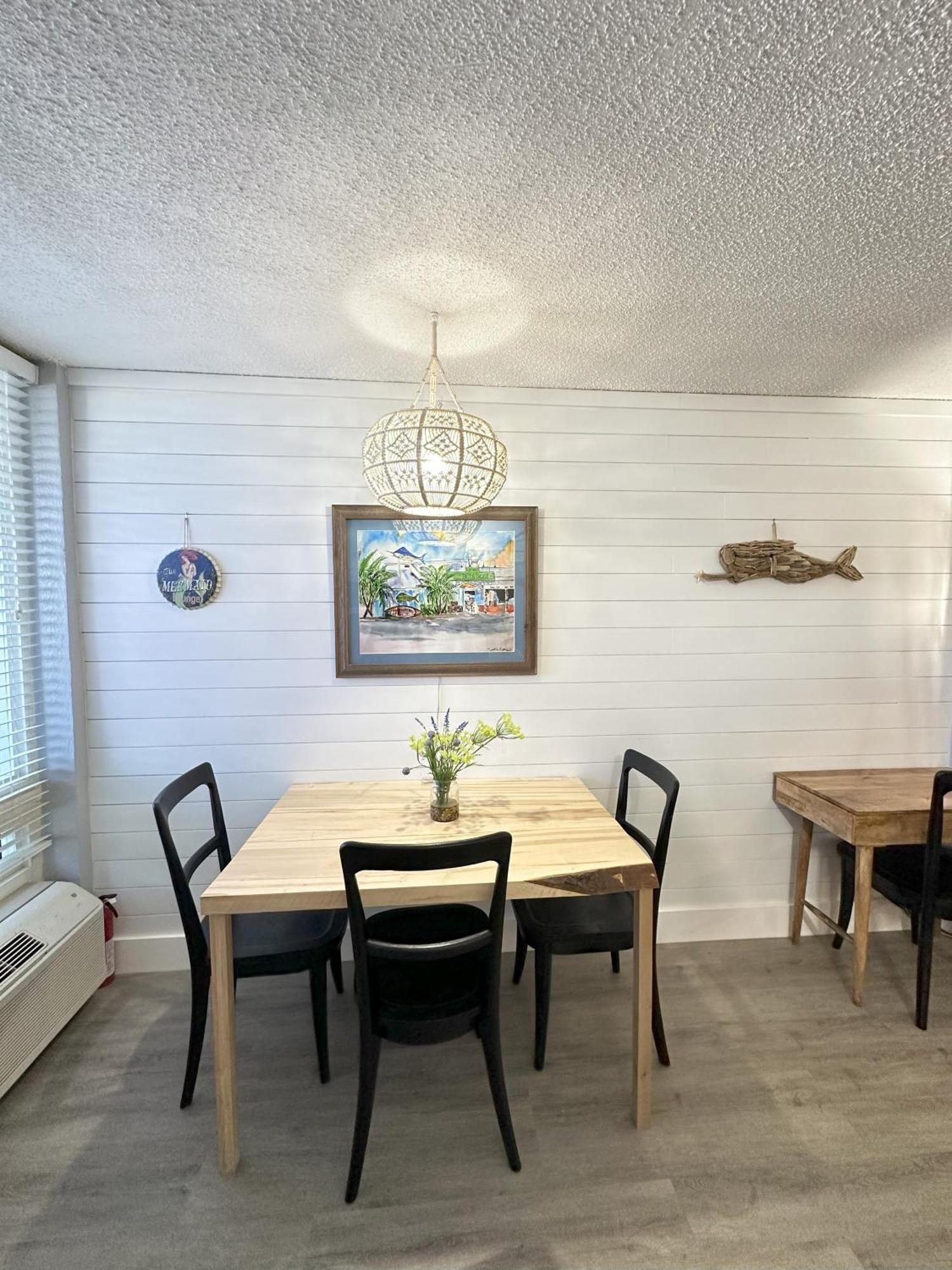 Seabliss, Oceanfront 1St Floor Cozy Condo Daytona Beach Værelse billede