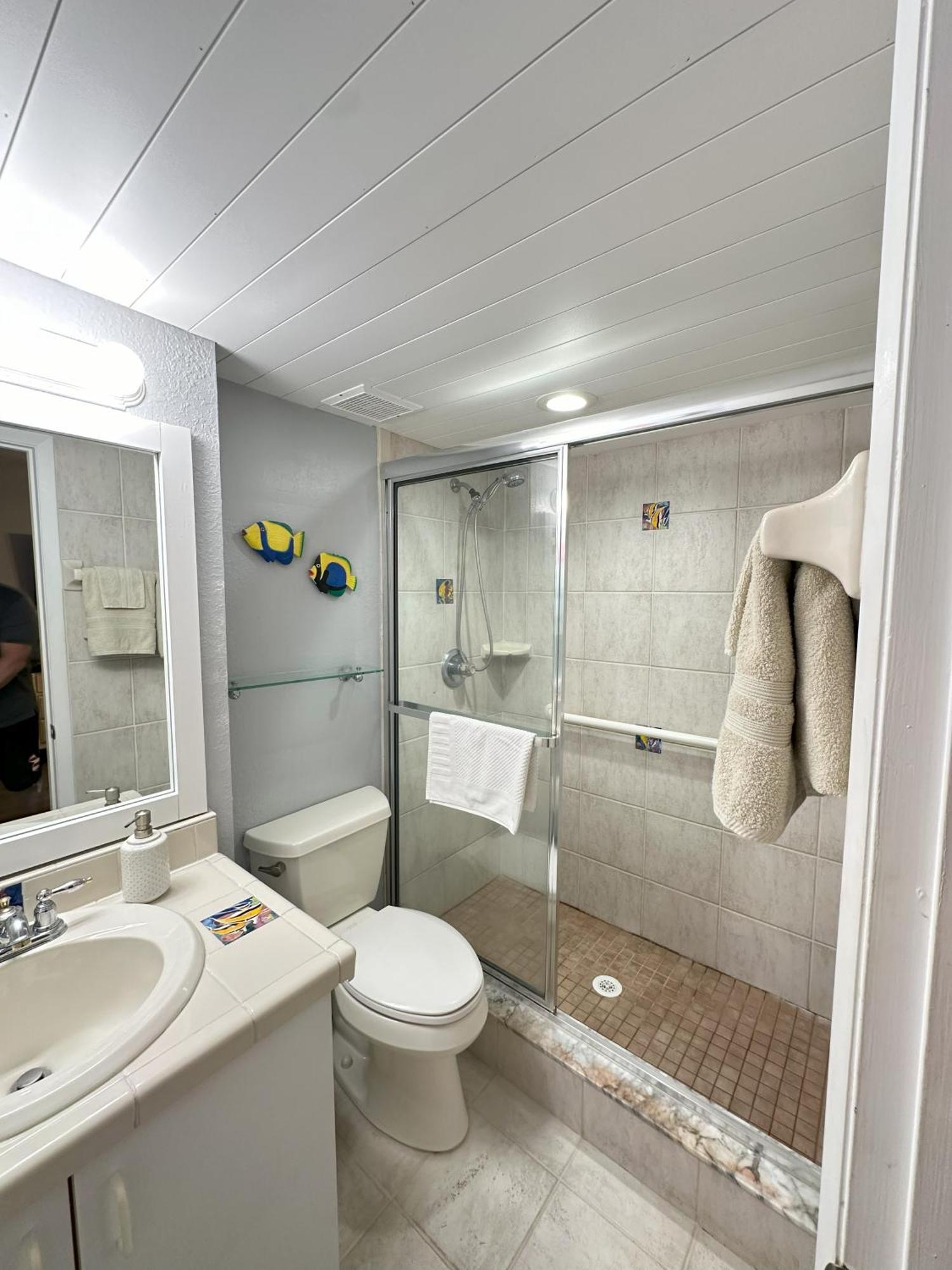 Seabliss, Oceanfront 1St Floor Cozy Condo Daytona Beach Værelse billede