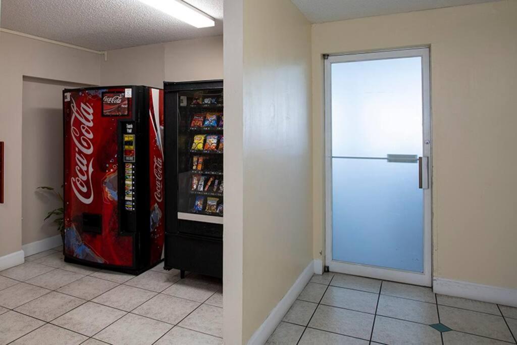 Seabliss, Oceanfront 1St Floor Cozy Condo Daytona Beach Værelse billede
