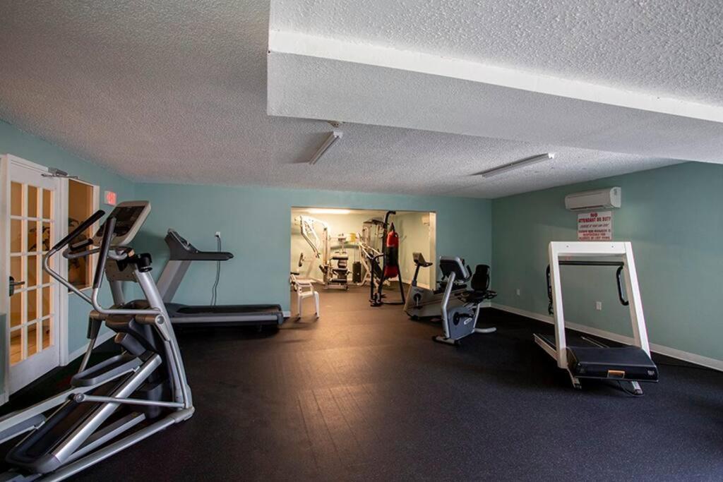 Seabliss, Oceanfront 1St Floor Cozy Condo Daytona Beach Værelse billede