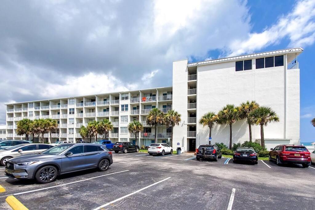 Seabliss, Oceanfront 1St Floor Cozy Condo Daytona Beach Værelse billede